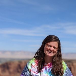 Meet your Posher, Joy